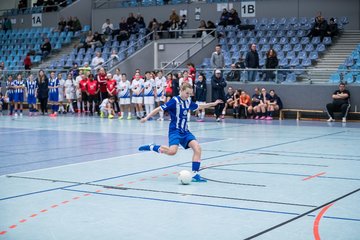 Bild 167 - wBJ Power Girls Cup Suederelbe